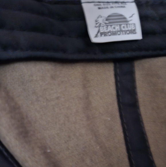 Womens Daytona Beach 76th Annual Bike Week 2017 Hat Cap - Picture 4 of 5